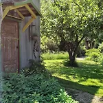 Perka Kodumajutus