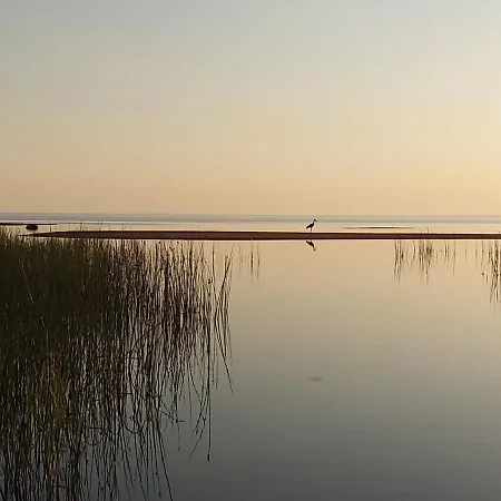 Perka Kodumajutus Apartman