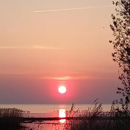 Pérka Kodumajutus Häädemeeste