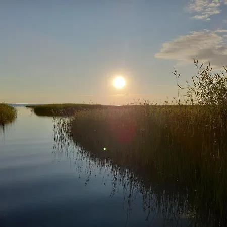 Korter Perka Kodumajutus