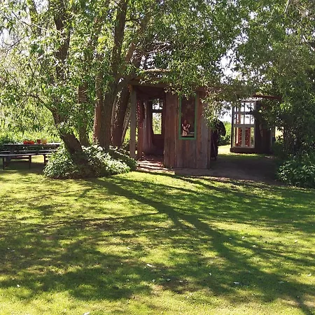 Apartman Perka Kodumajutus