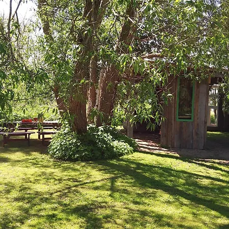 Perka Kodumajutus Apartman