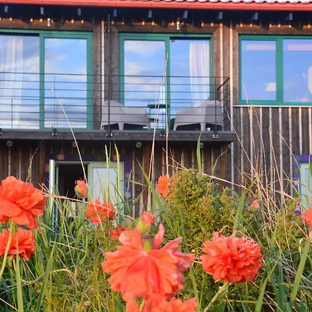 Korter Perka Kodumajutus Haademeeste