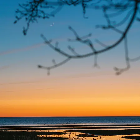 Perka Kodumajutus * Haademeeste