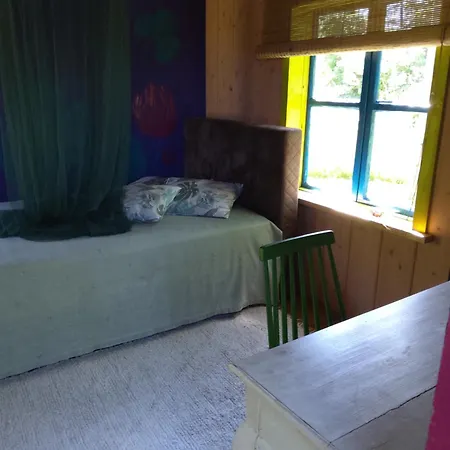 Apartment Perka Kodumajutus Haademeeste