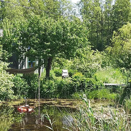 Pérka Kodumajutus Appartement Häädemeeste