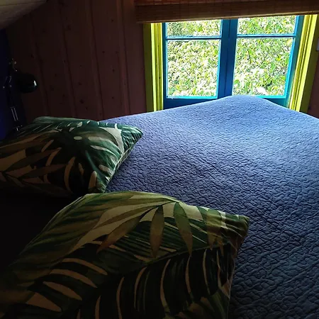 Pérka Kodumajutus Appartement *