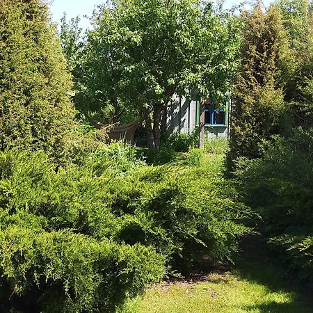 Pérka Kodumajutus Appartement *