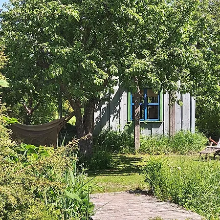 Perka Kodumajutus Korter Haademeeste