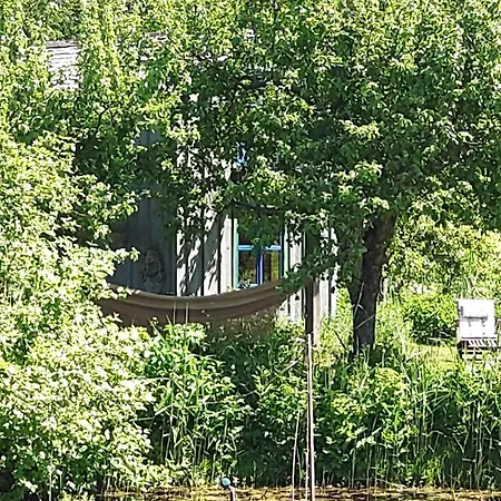 Perka Kodumajutus Korter