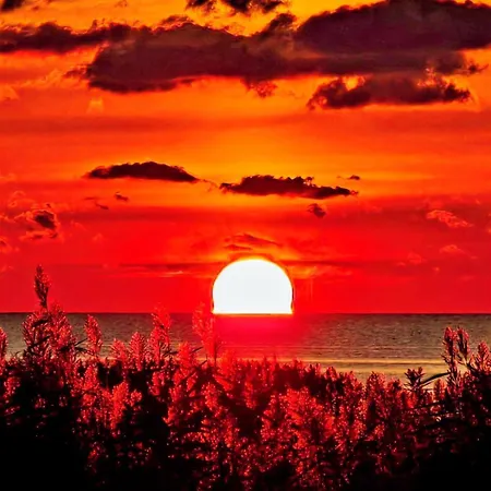 Korter Perka Kodumajutus Haademeeste