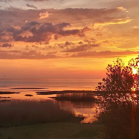 Perka Kodumajutus Apartman