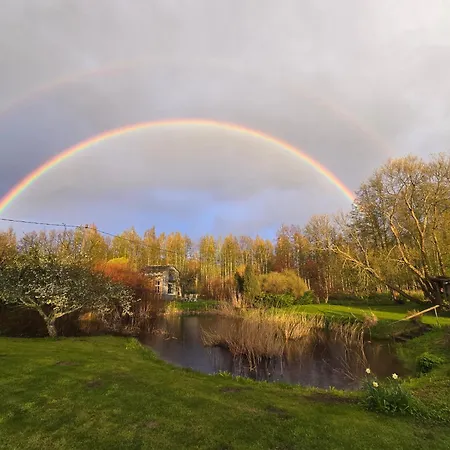 Apartman Perka Kodumajutus