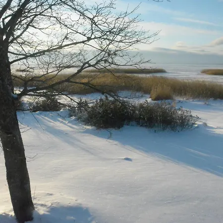 Perka Kodumajutus Apartman *