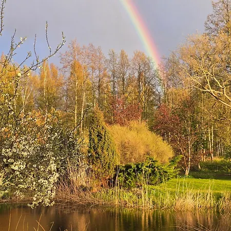 Apartman Perka Kodumajutus *