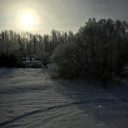 Apartman Perka Kodumajutus Haademeeste
