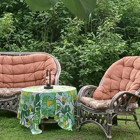 Perka Kodumajutus * Haademeeste