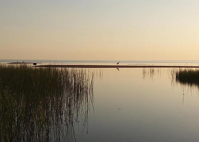 Perka Kodumajutus Apartman