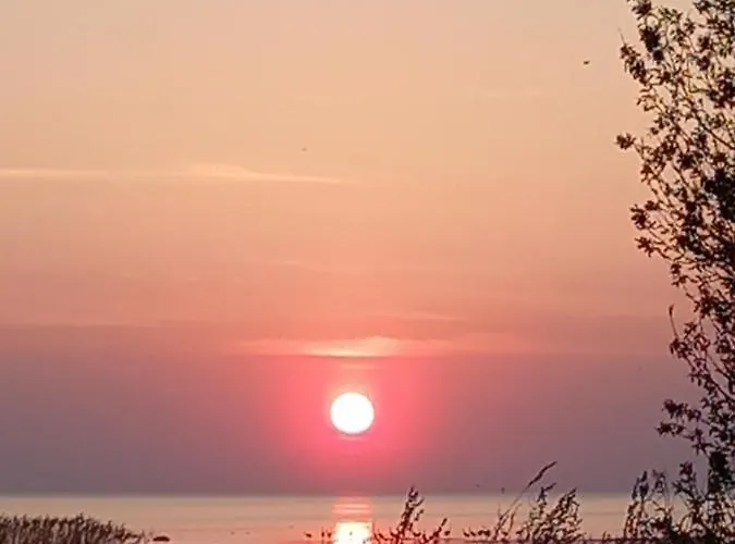 Perka Kodumajutus Häädemeeste