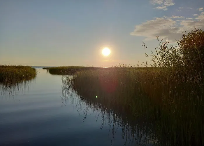 Lägenhet Perka Kodumajutus