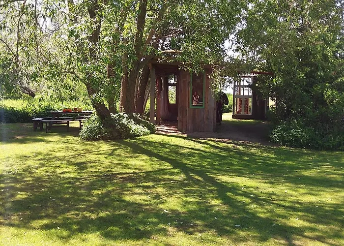 Lägenhet Perka Kodumajutus