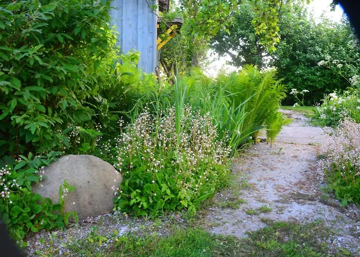 Perka Kodumajutus Apartman