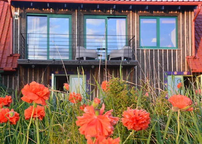 Apartman Perka Kodumajutus Häädemeeste