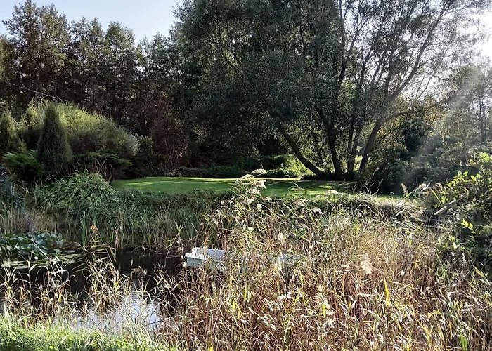 Perka Kodumajutus Häädemeeste