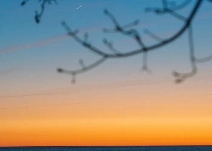 Perka Kodumajutus * Häädemeeste