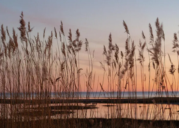 Perka Kodumajutus Häädemeeste