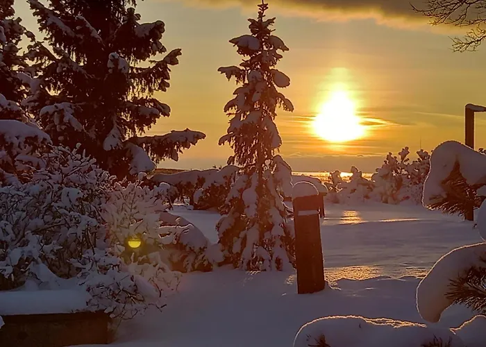 Perka Kodumajutus Apartman Häädemeeste