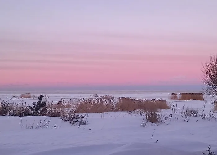 Perka Kodumajutus * Häädemeeste