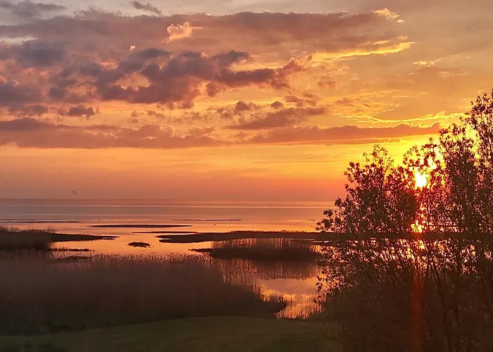 Perka Kodumajutus Lägenhet