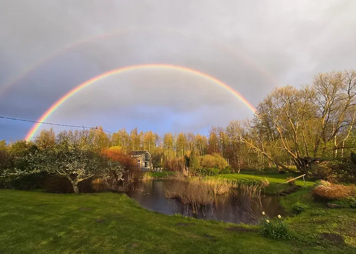 Lägenhet Perka Kodumajutus