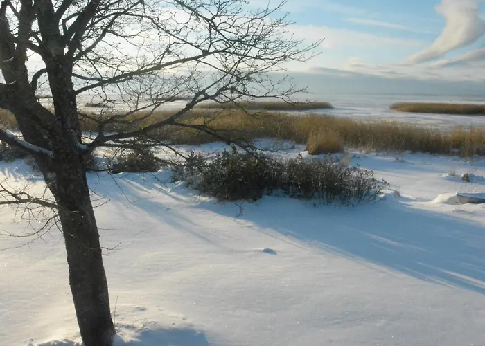 Perka Kodumajutus Lägenhet *