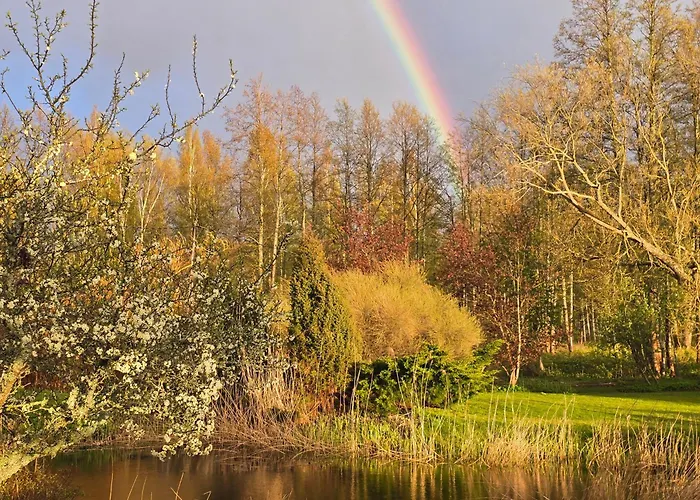 Lägenhet Perka Kodumajutus *