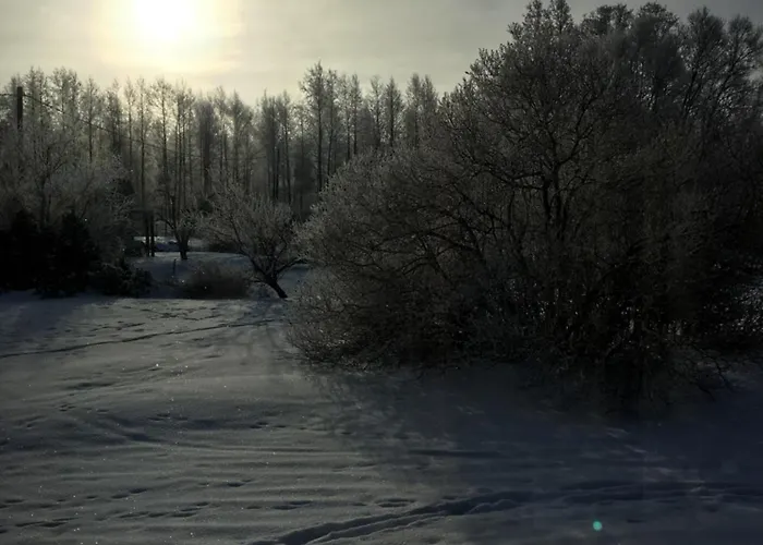 Apartman Perka Kodumajutus Häädemeeste
